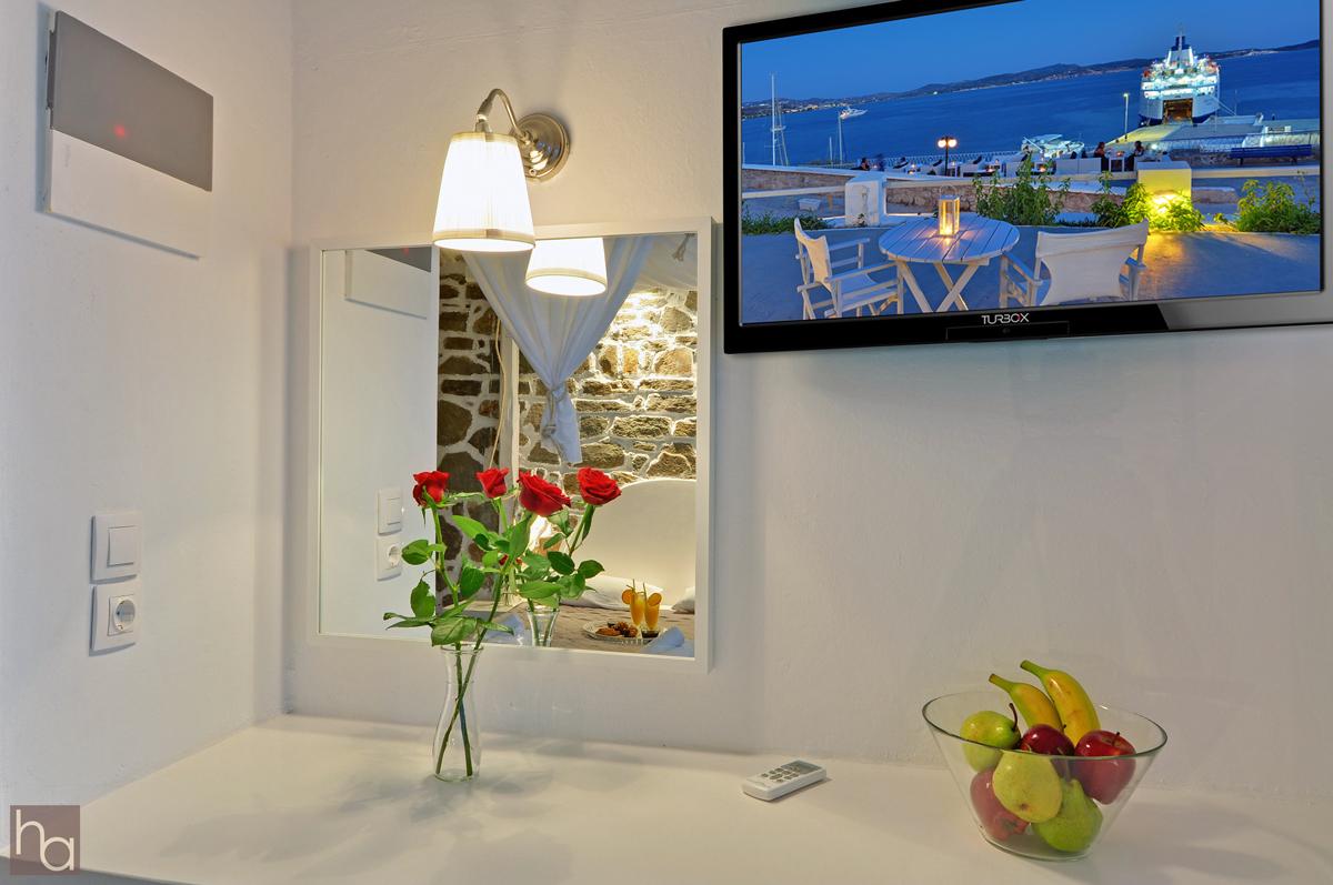 Hotel Adamas المظهر الخارجي الصورة