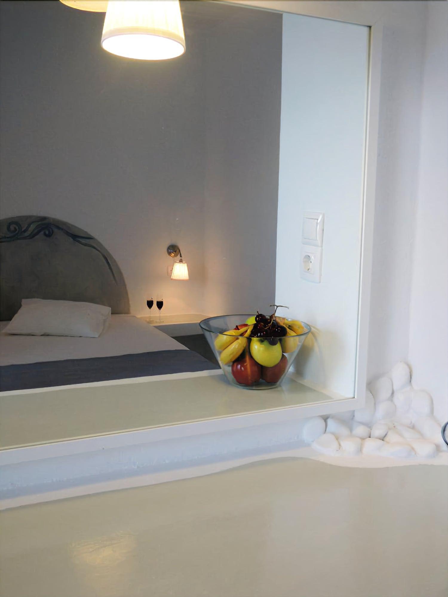 Hotel Adamas المظهر الخارجي الصورة